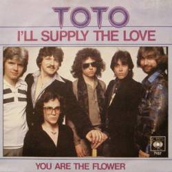 Toto : I'll Supply the Love